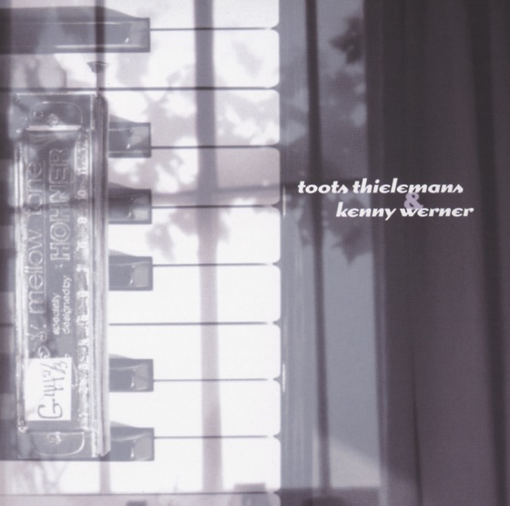 Cover artwork for Smile