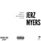 Can't Take It Featuring S.O.N. - JERZ MYERS & S.O.N. lyrics