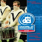 2018 Drum Corps International World Championships, Vol. One (Live) artwork