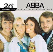 20th Century Masters - The Millennium Collection: The Best of ABBA artwork