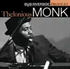Stream & download Riverside Profiles: Thelonious Monk