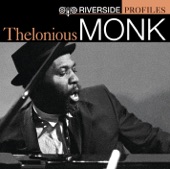 Riverside Profiles: Thelonious Monk