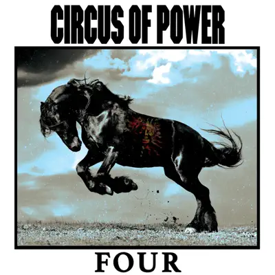 Four - Circus of Power