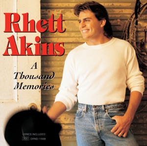 Rhett Akins - I Brake for Brunettes - Line Dance Music