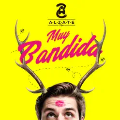 Muy Bandida - Single - Alzate