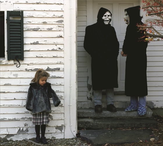 Cover artwork for Degausser