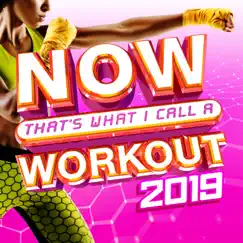 NOW That's What I Call A Workout 2019 by Various Artists album reviews, ratings, credits
