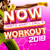 Various Artists - NOW That's What I Call A Workout 2019