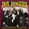 Cool Water - Roy Rogers & The Sons of the Pioneers lyrics
