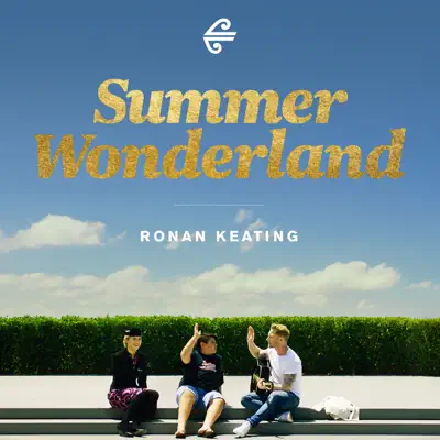 Summer Wonderland - Single - Ronan Keating