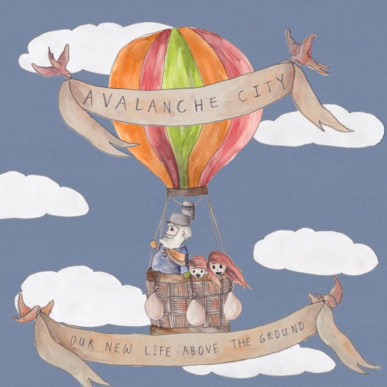 Cover artwork for How Long