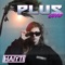 Plus One artwork