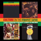 Culture on the Front Line artwork