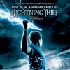 Percy Jackson & the Olympians: The Lightning Thief (Original Motion Picture Soundtrack) artwork