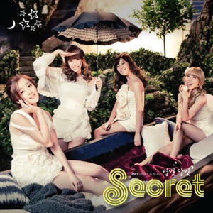 Secret - Starlight Moonlight - Line Dance Music