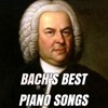 Bach's Best Piano Songs