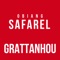 Grattanhou - Safarel Obiang lyrics
