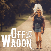 Off the Wagon - Philippa Hanna