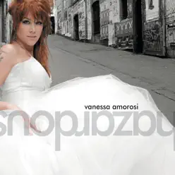 Hazardous - EP - Vanessa Amorosi