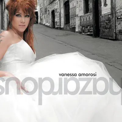 Hazardous - EP - Vanessa Amorosi