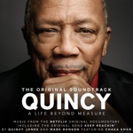 Quincy Jones & Mark Ronson - Keep Reachin' (feat. Chaka Khan)