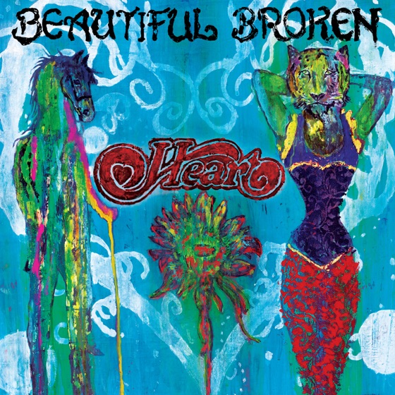 Cover artwork for Two
