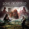 Alive / Tengo Vida - EP album lyrics, reviews, download