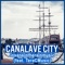 Canalave City artwork