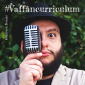 #Vaffancurriculum artwork
