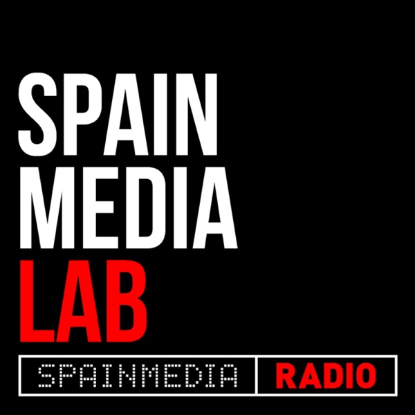 Spainmedia Lab cover