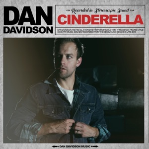 Dan Davidson - Cinderella - Line Dance Musique