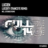 Lucidity (TrancEye Remix) artwork