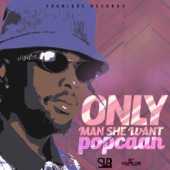 Only Man She Want artwork