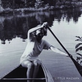 Little Mazarn - White Fang