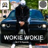 WOKIE WOKIE (feat. Nyanda) - Single
