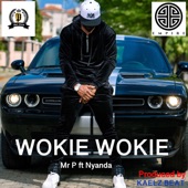 Wokie Wokie (feat. Nyanda) artwork