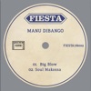 Big Blow & Soul Makossa - Single