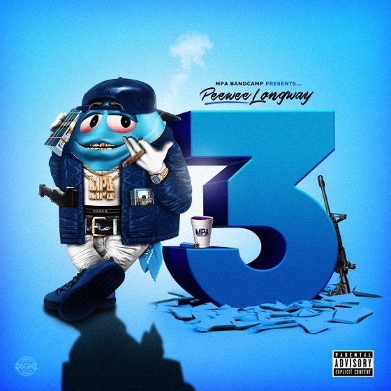 Cover artwork for Lil Shawty