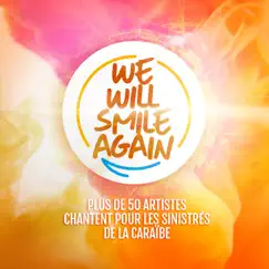 We Will Smile Again (Radio Edit) Song Lyrics