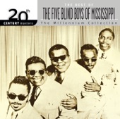 The Five Blind Boys Of Mississippi - Lord, Lord You've Been So Good To Me