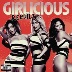 Rebuilt - Girlicious