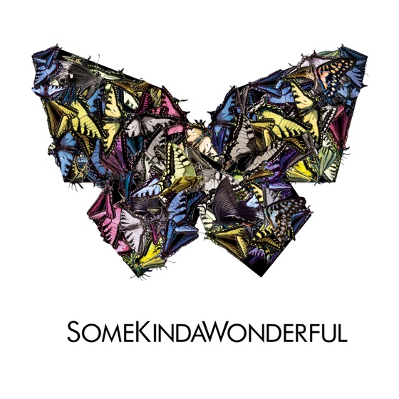 Cover artwork for Reverse