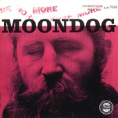 Moondog - OO Solo (6/4)