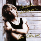 Lucinda Williams - Lines Around Your Eyes