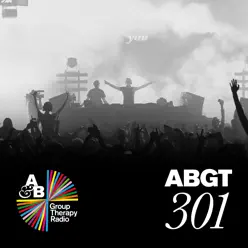 Group Therapy 301 - Above & Beyond