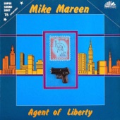 Agent of Liberty (Instrumental) artwork