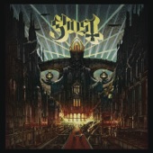 Ghost - Spirit