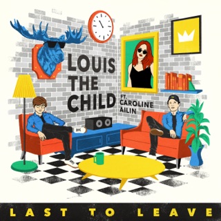 ‎Louis The Child on Apple Music
