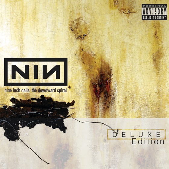 Cover artwork for Eraser
