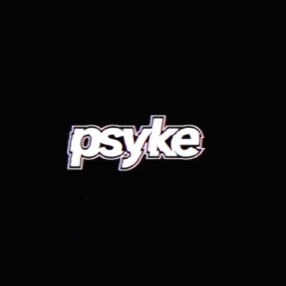 Cover artwork for Psyke